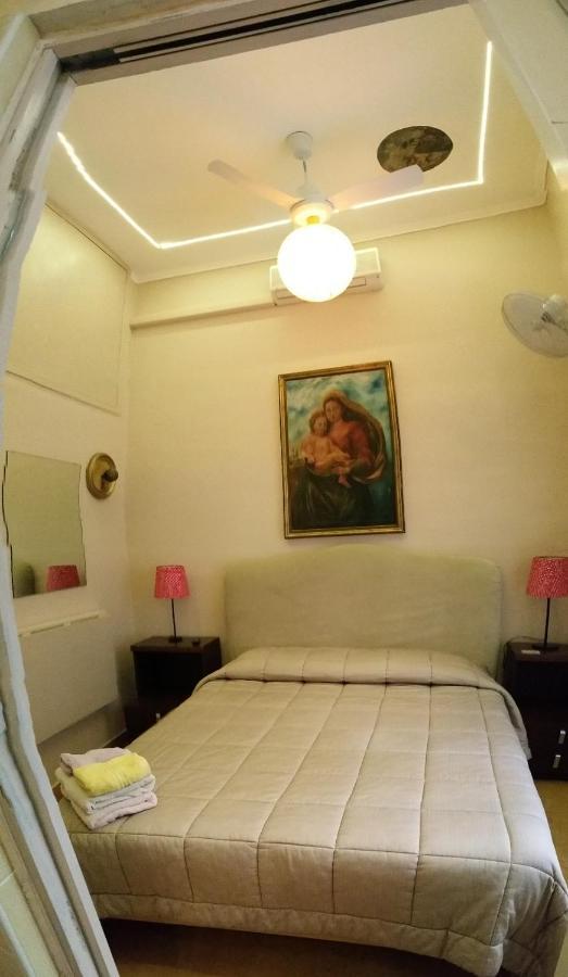 Walter Guest House Rome Exterior photo